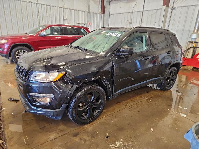 Фото 1 - JEEP COMPASS