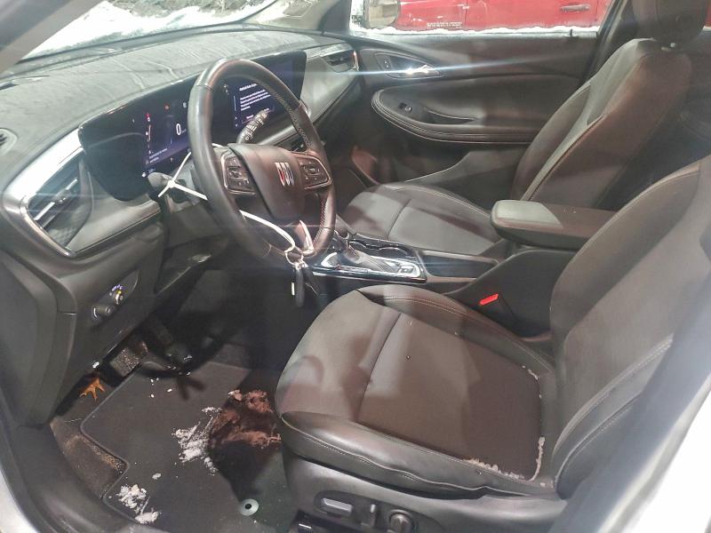 Фото 7 - BUICK ENCORE