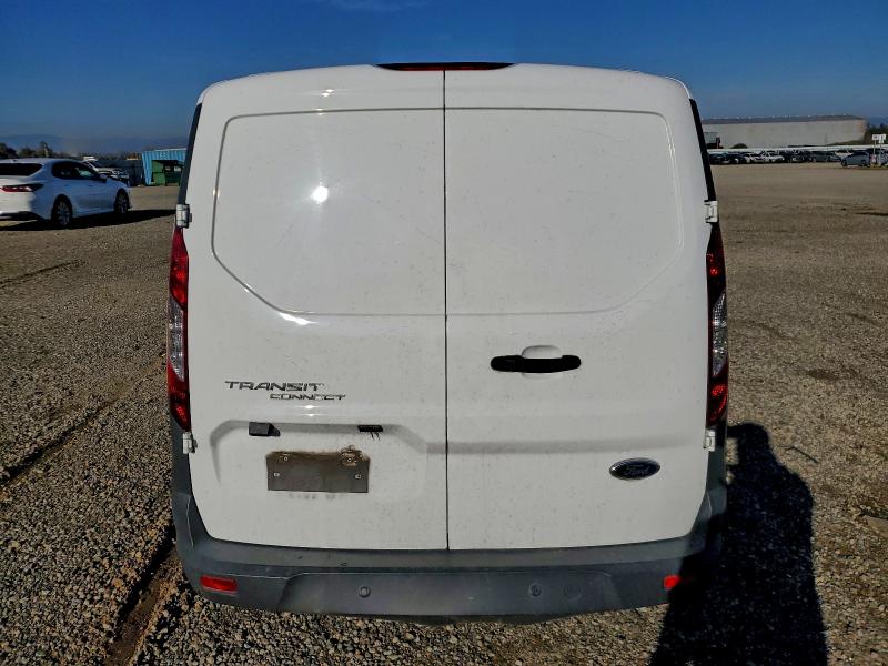 Фото 6 - FORD TRANSIT