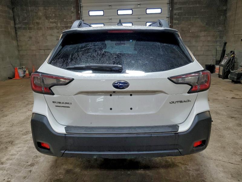 Фото 6 - SUBARU OUTBACK