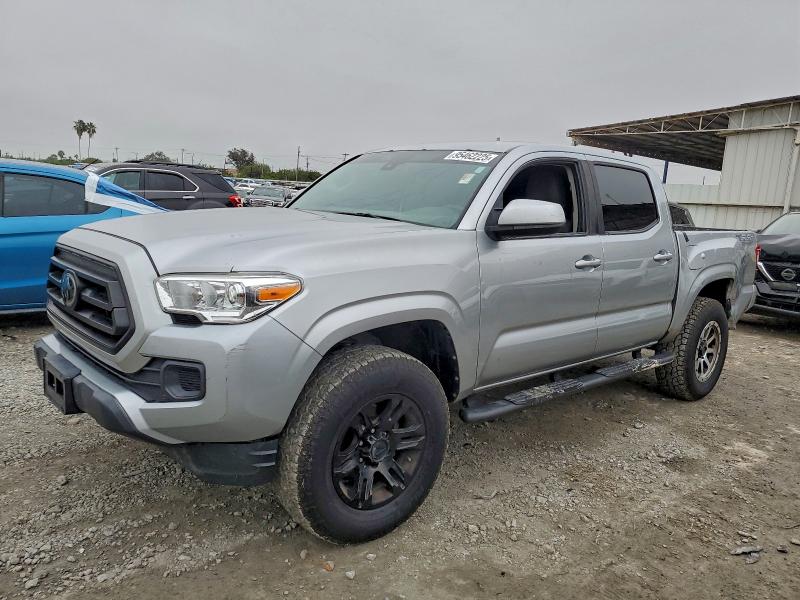 Фото 1 - TOYOTA TACOMA