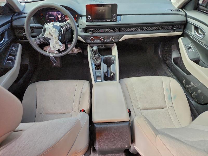 Фото 8 - HONDA ACCORD