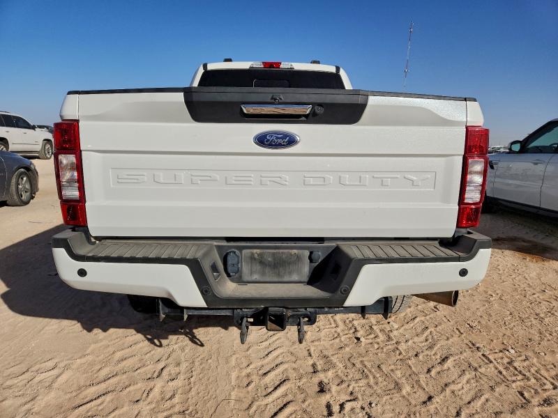 Фото 6 - FORD F250