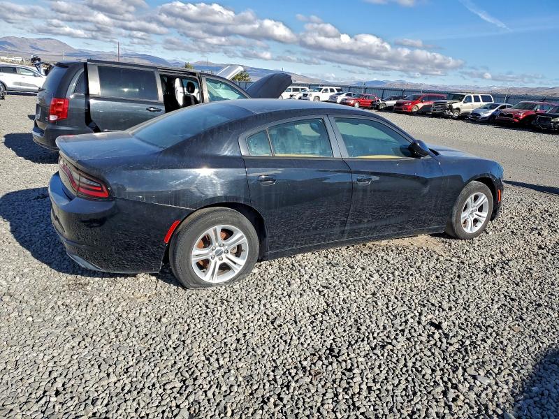 Фото 3 - DODGE CHARGER