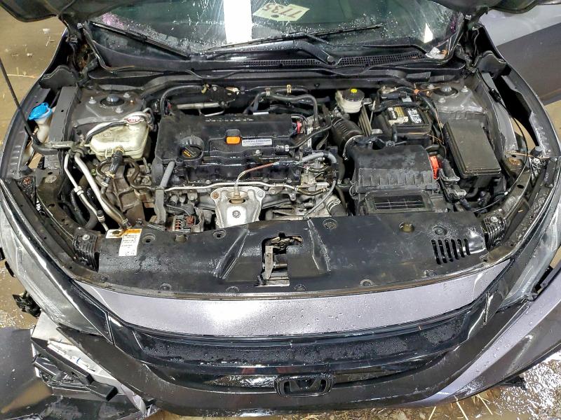 Фото 11 - HONDA CIVIC