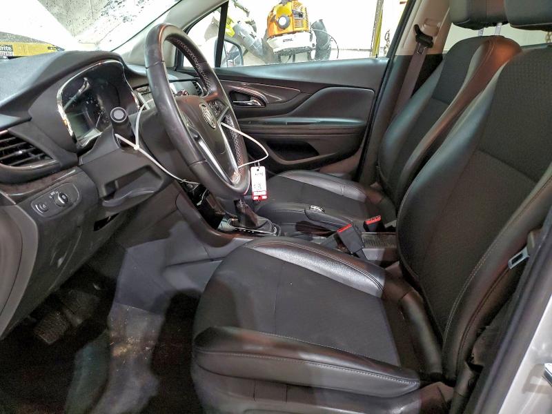 Фото 7 - BUICK ENCORE