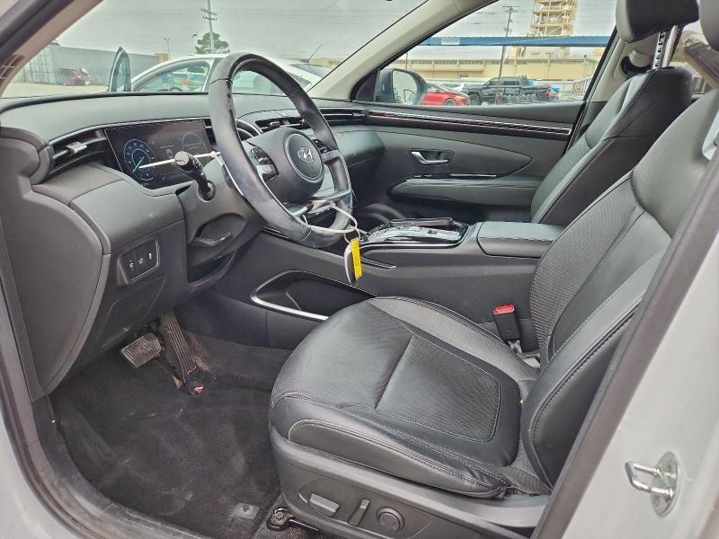 Фото 7 - HYUNDAI TUCSON