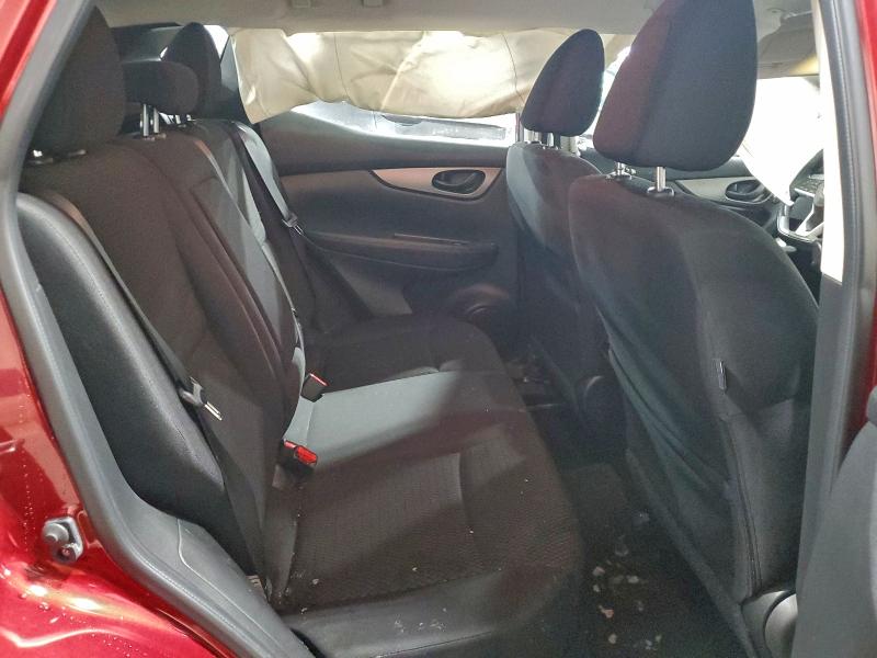 Фото 11 - NISSAN ROGUE