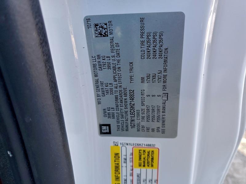 Фото 12 - GMC SIERRA