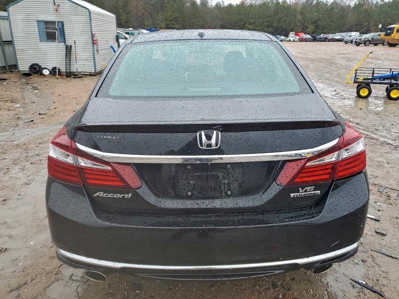 HONDA ACCORD 2017 VIN 1HGCR3F98HA013936