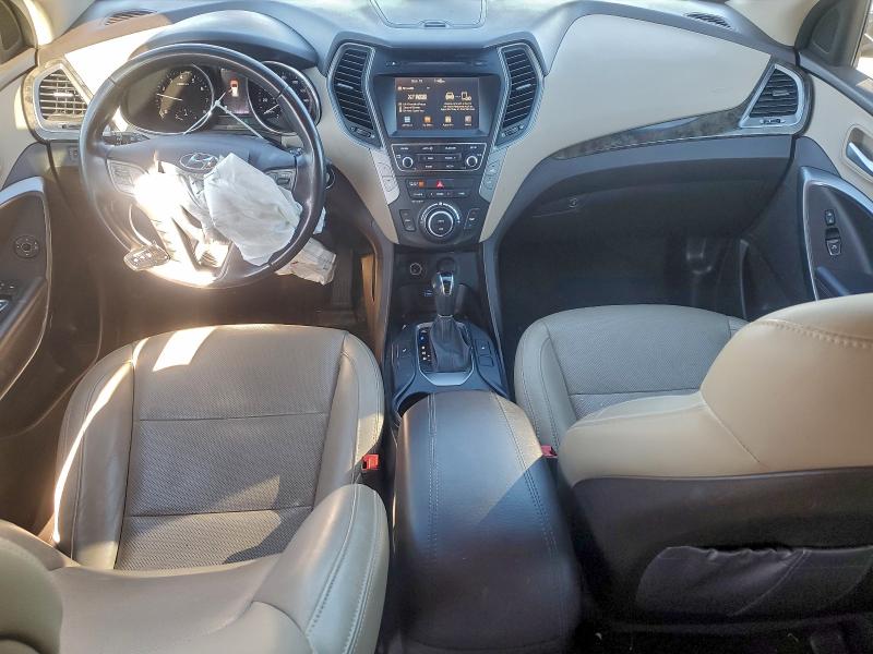 Фото 8 - HYUNDAI SANTA FE