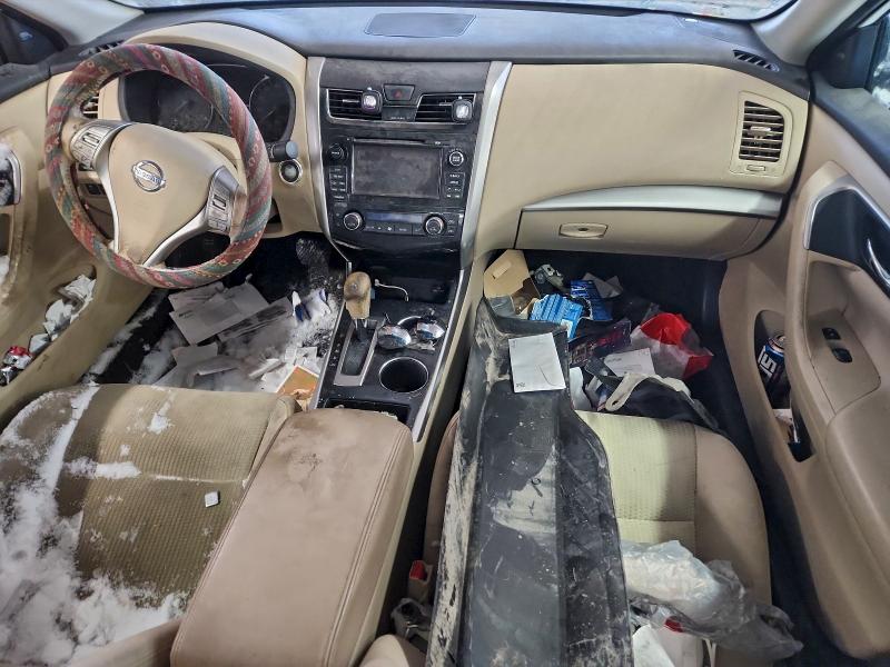 Фото 8 - NISSAN ALTIMA