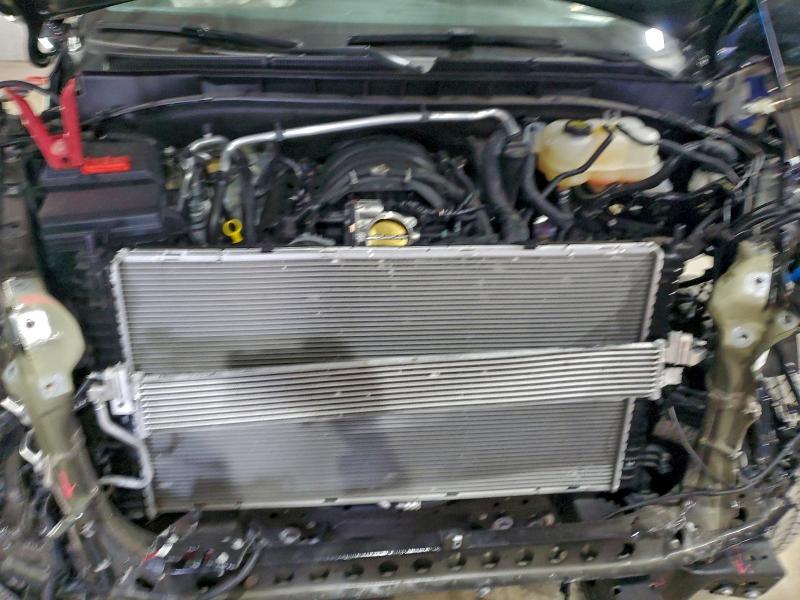 Фото 12 - CADILLAC ESCALADE