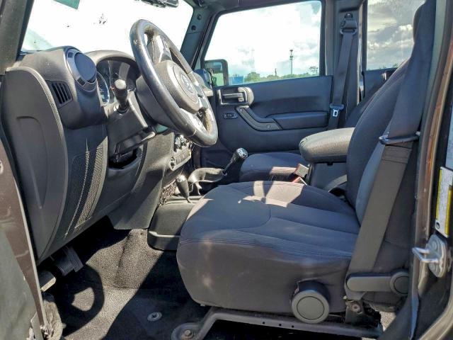 Фото 7 - JEEP WRANGLER