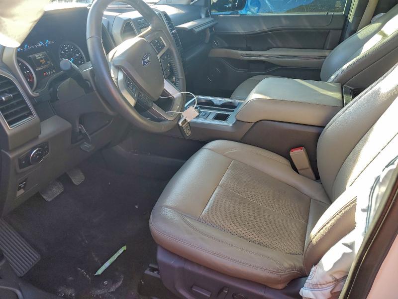 FORD EXPEDITION 2021 VIN 1FMJU1HT7MEA05441