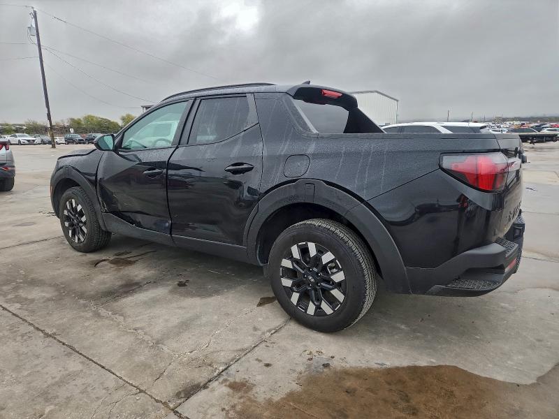 Фото 2 - HYUNDAI SANTA CRUZ