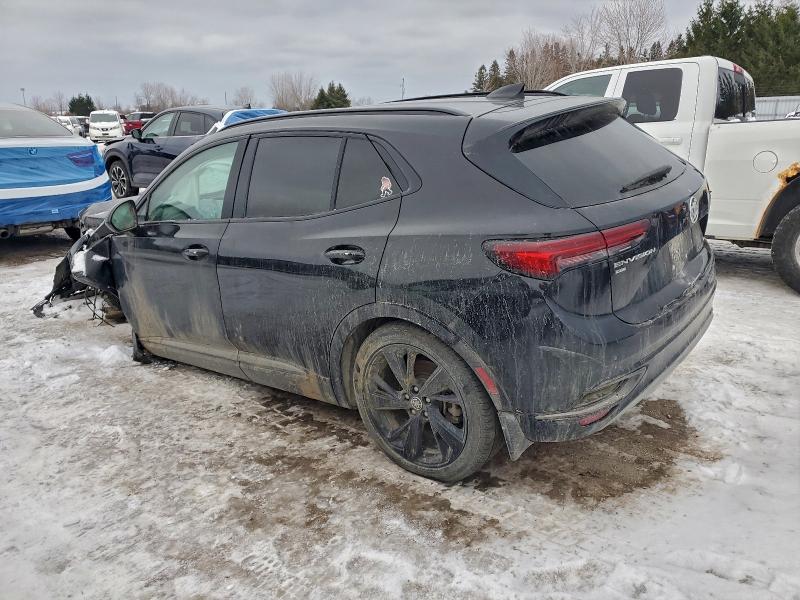 Фото 2 - BUICK ENVISION