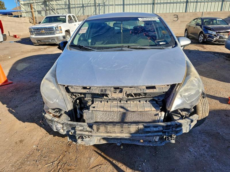 Фото 5 - KIA RIO