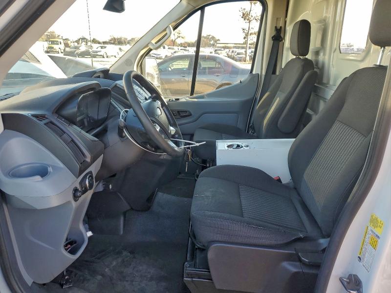 Фото 7 - FORD TRANSIT