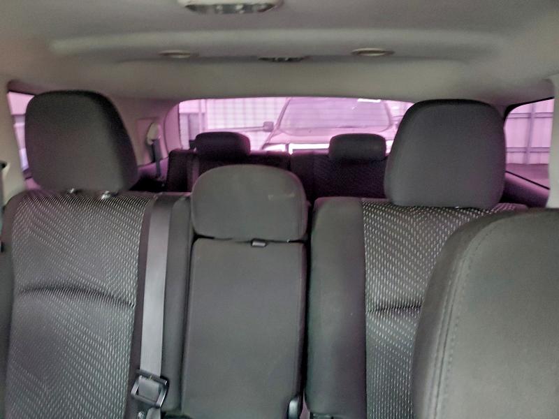 Фото 10 - DODGE JOURNEY