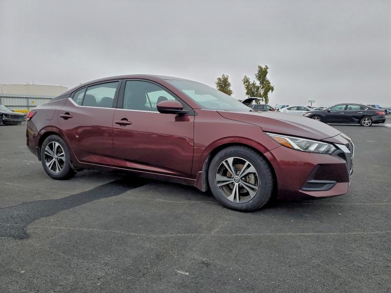 Фото 4 - NISSAN SENTRA