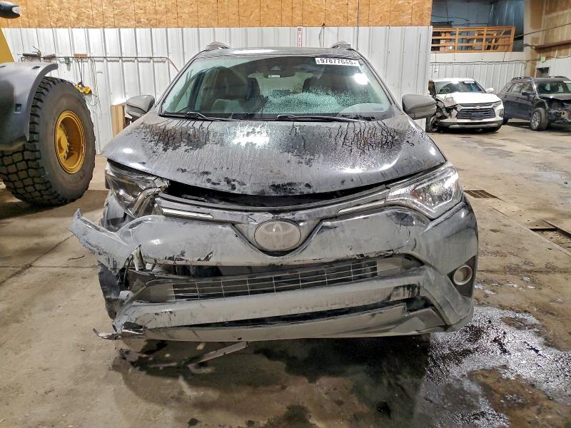 Фото 5 - TOYOTA RAV4