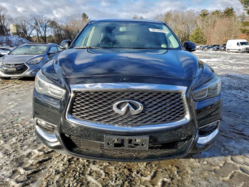 Фото 5 - INFINITI QX60