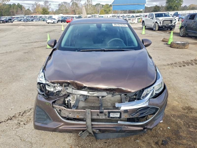 Фото 5 - CHEVROLET CRUZE