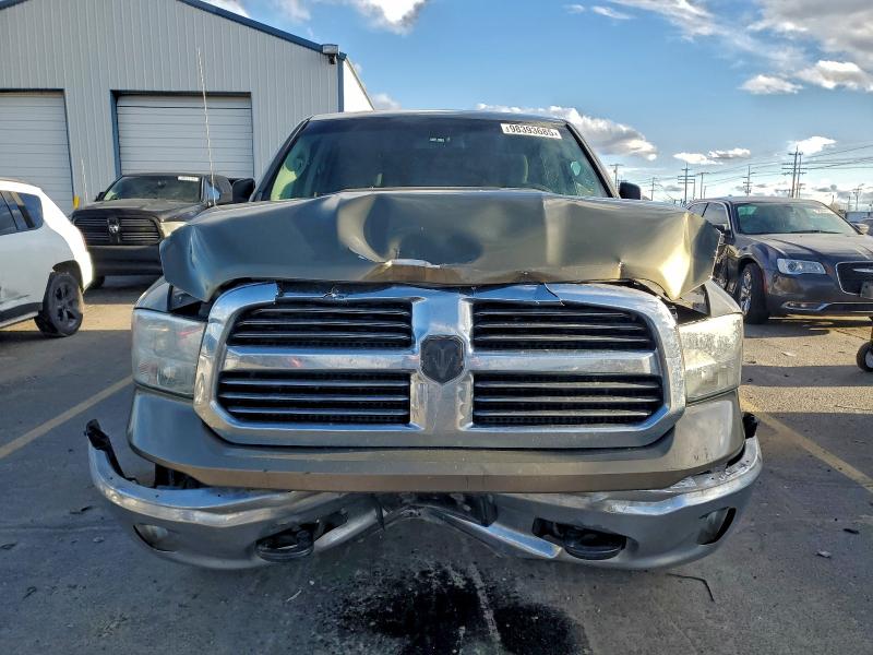 Фото 5 - RAM 1500