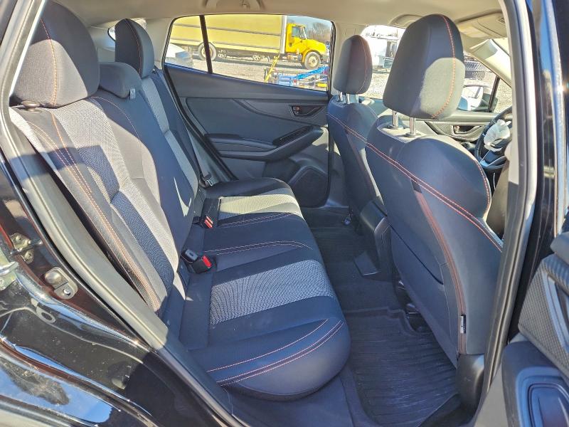 Фото 11 - SUBARU CROSSTREK