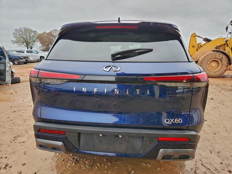 Фото 6 - INFINITI QX60