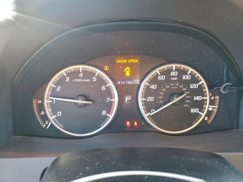 Фото 9 - ACURA RDX