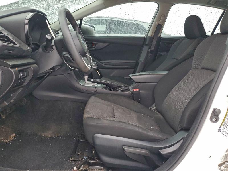 Фото 7 - SUBARU IMPREZA