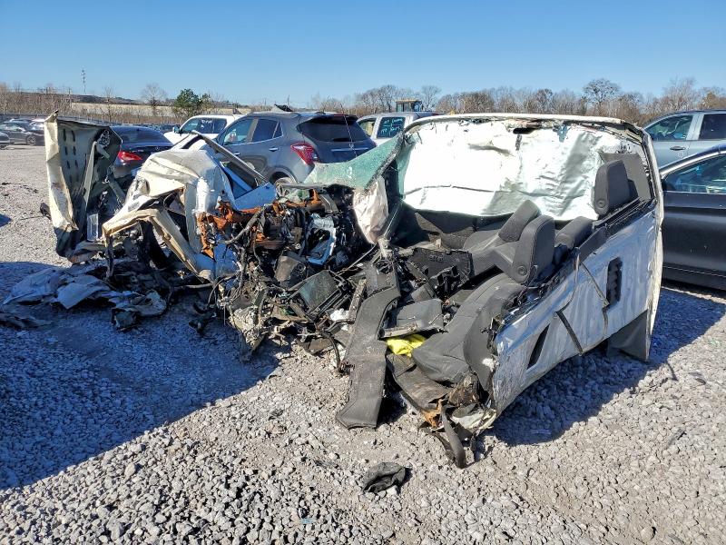 Фото 2 - CHEVROLET ALL Models