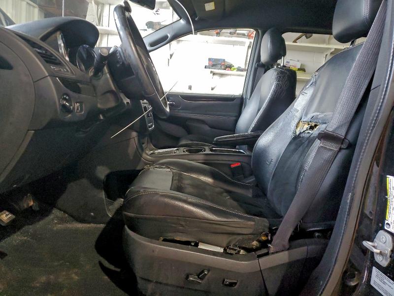 Фото 7 - DODGE CARAVAN