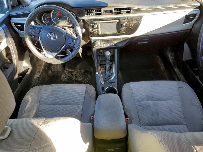 Фото 8 - TOYOTA COROLLA