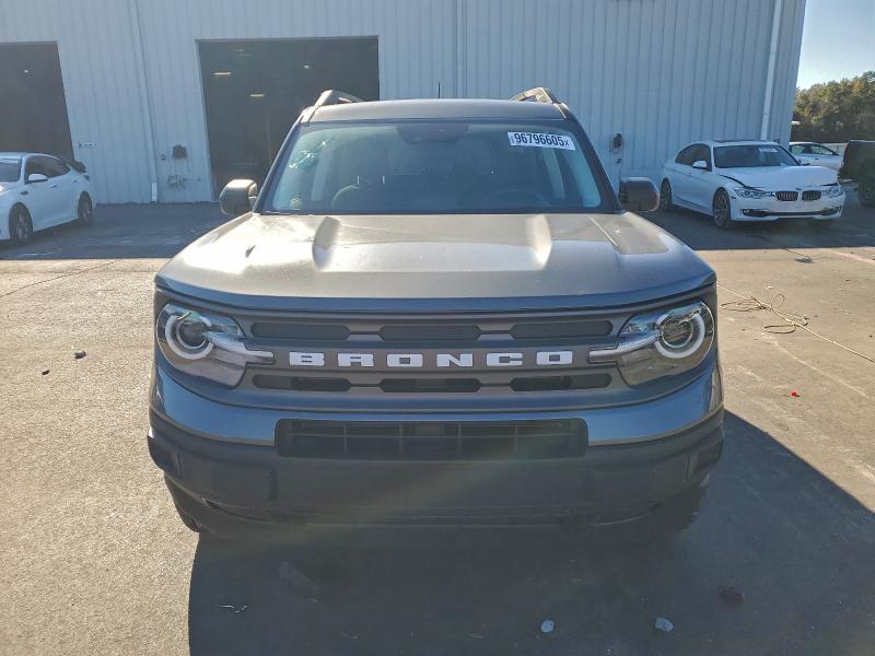 Фото 5 - FORD BRONCO