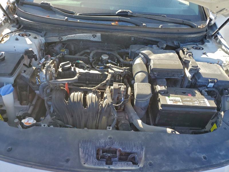 Фото 11 - HYUNDAI SONATA