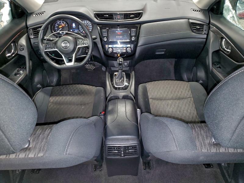 Фото 8 - NISSAN ROGUE