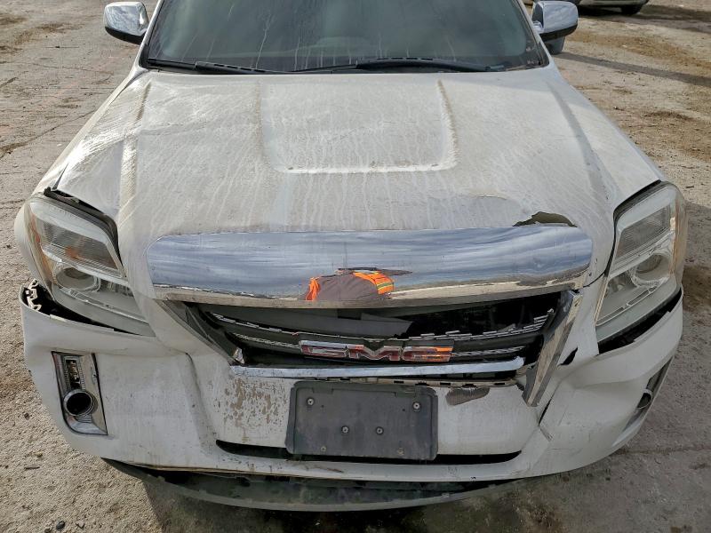 Фото 12 - GMC TERRAIN