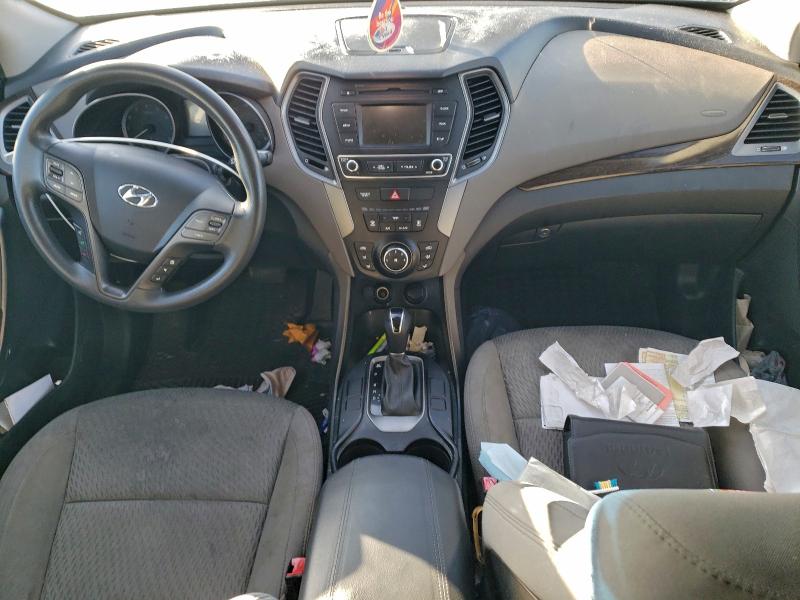 Фото 8 - HYUNDAI SANTA FE