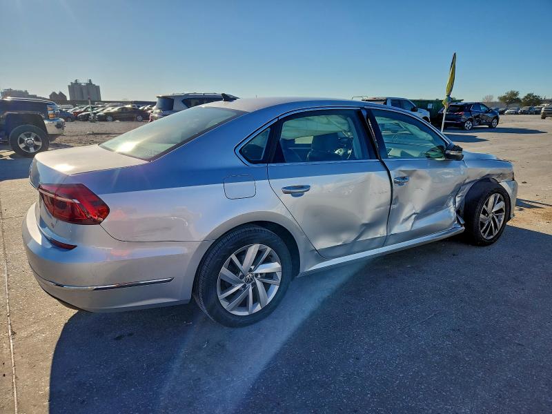 Фото 3 - VOLKSWAGEN PASSAT