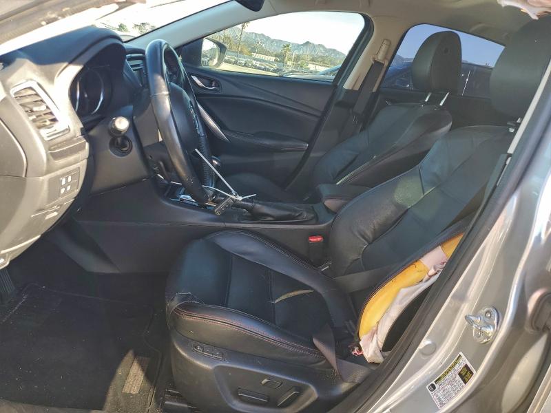 Фото 7 - MAZDA 6