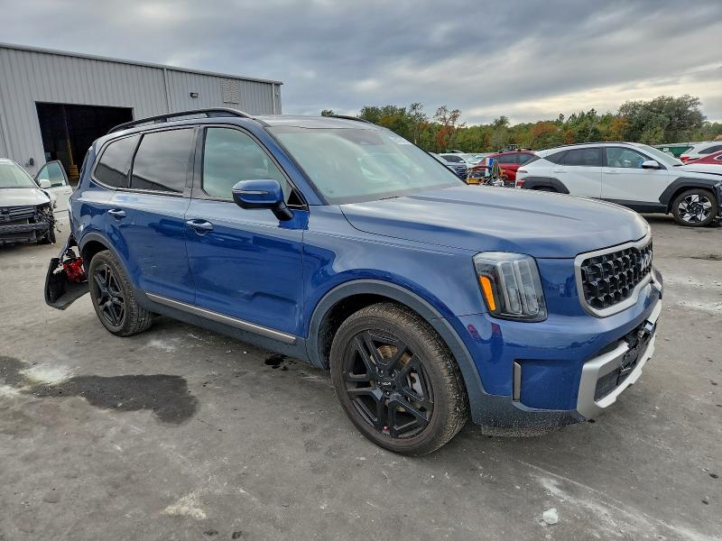 Фото 4 - KIA TELLURIDE