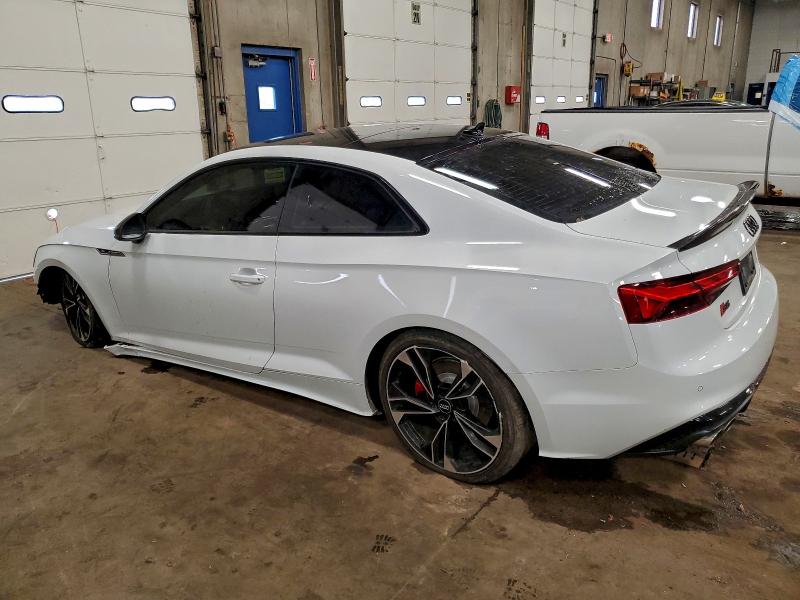 Фото 2 - AUDI S5/RS5