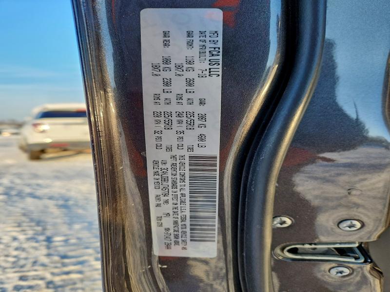 Фото 12 - JEEP COMPASS