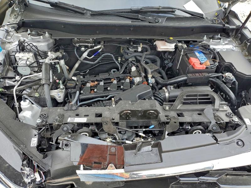 Фото 11 - HONDA CRV