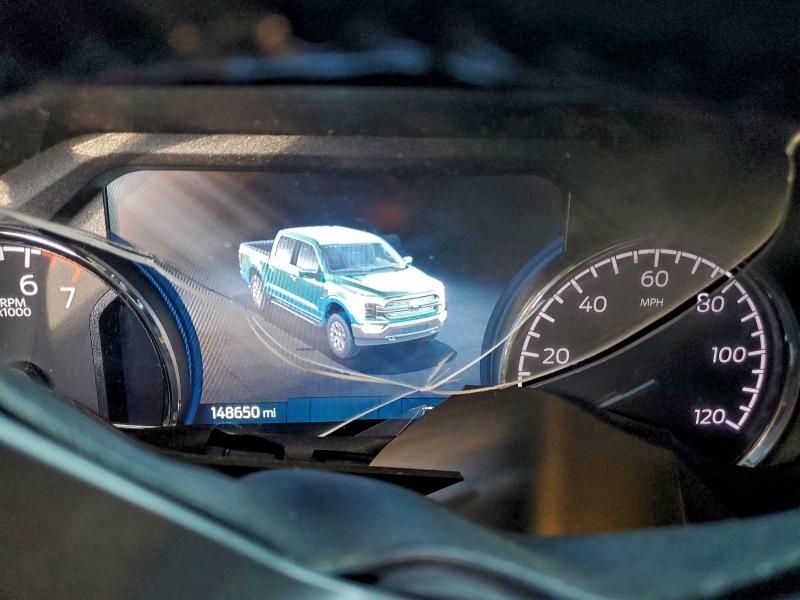 Фото 9 - FORD F-150