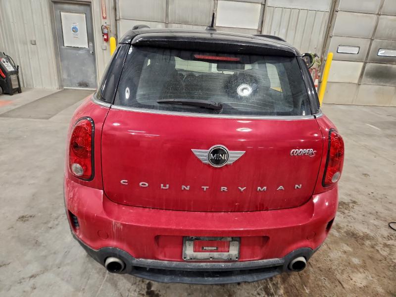 Фото 6 - MINI COOPER