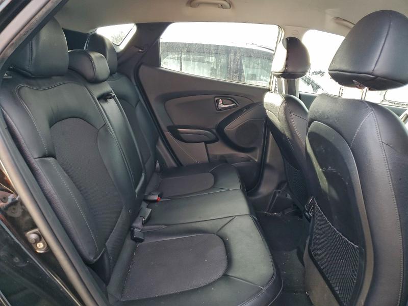 Фото 11 - HYUNDAI TUCSON